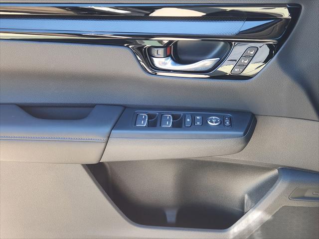 new 2025 Honda CR-V car, priced at $36,747