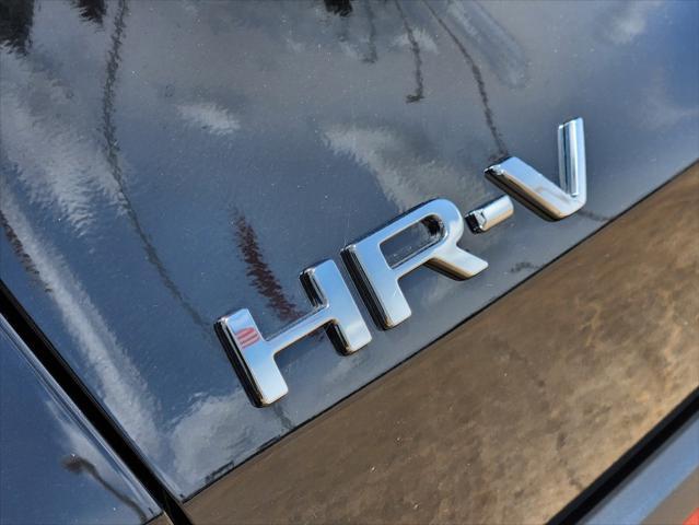 used 2024 Honda HR-V car, priced at $29,771