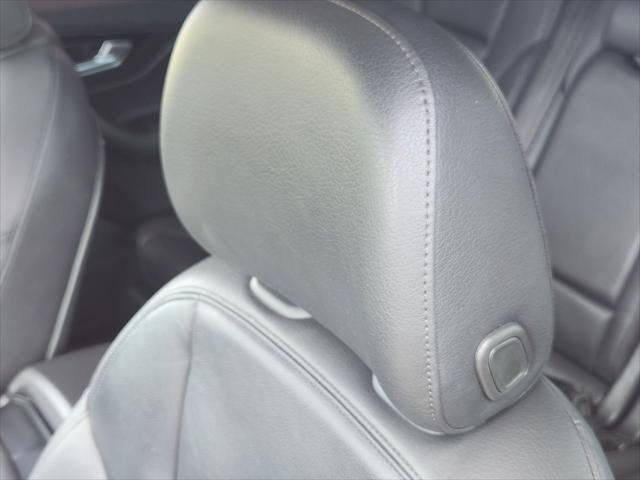 used 2019 Audi Q7 car, priced at $21,470
