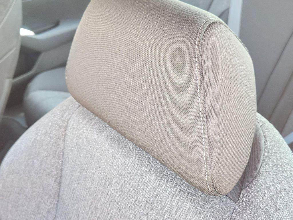 new 2025 Honda Accord car, priced at $30,705