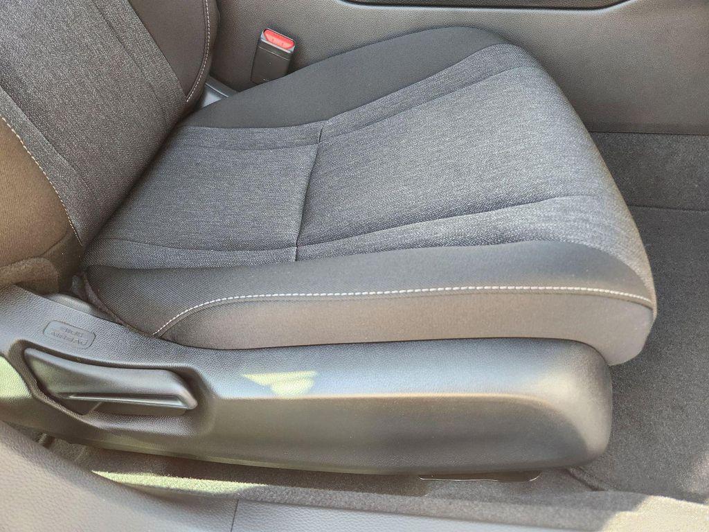 new 2025 Honda Accord car, priced at $30,705