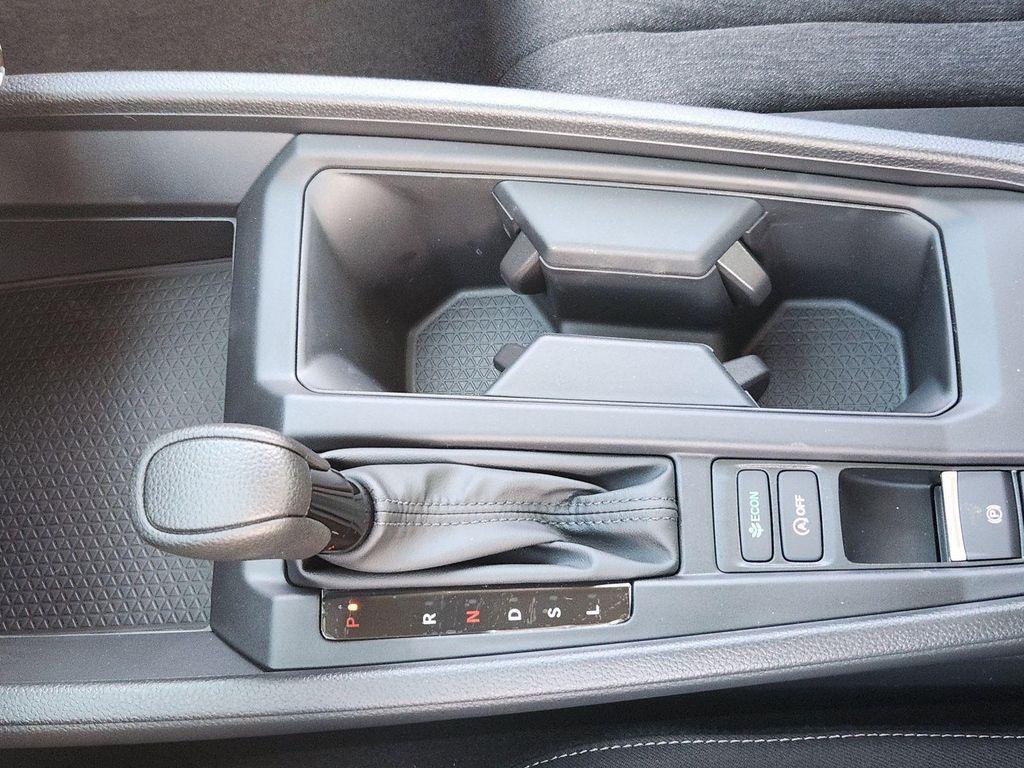 new 2025 Honda Accord car, priced at $30,705