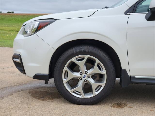 used 2018 Subaru Forester car, priced at $20,494