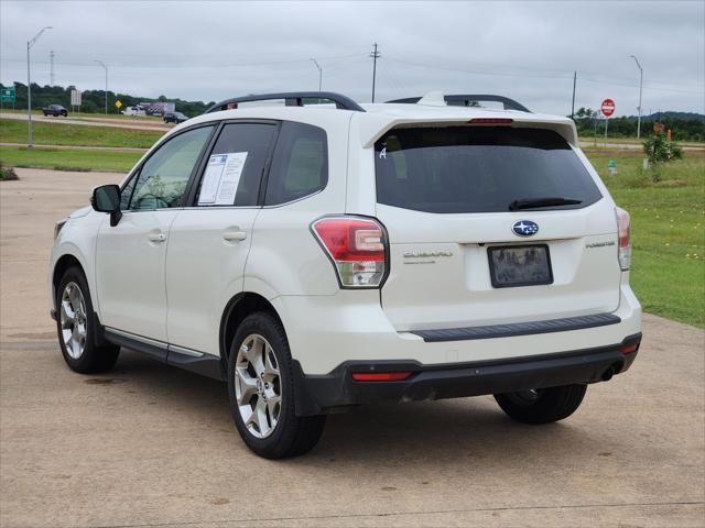 used 2018 Subaru Forester car, priced at $20,494