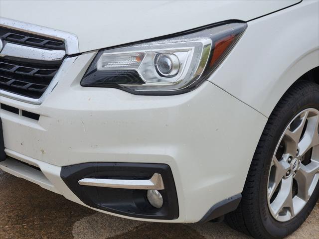 used 2018 Subaru Forester car, priced at $20,494
