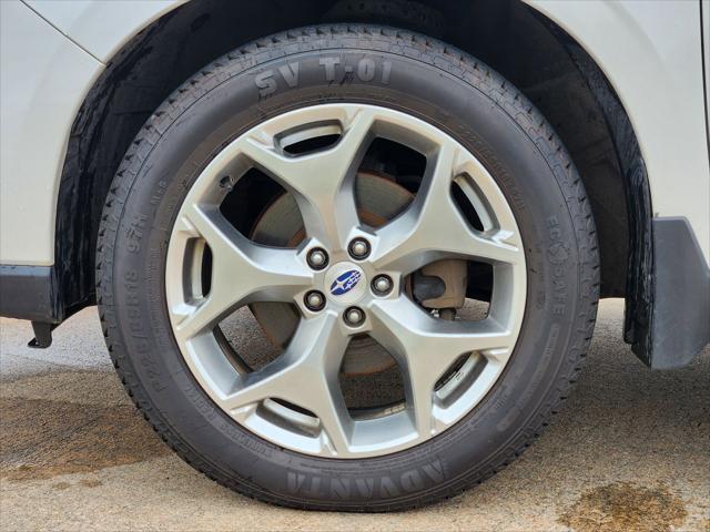 used 2018 Subaru Forester car, priced at $20,494
