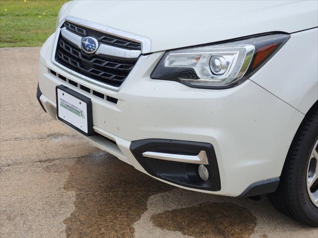 used 2018 Subaru Forester car, priced at $20,494