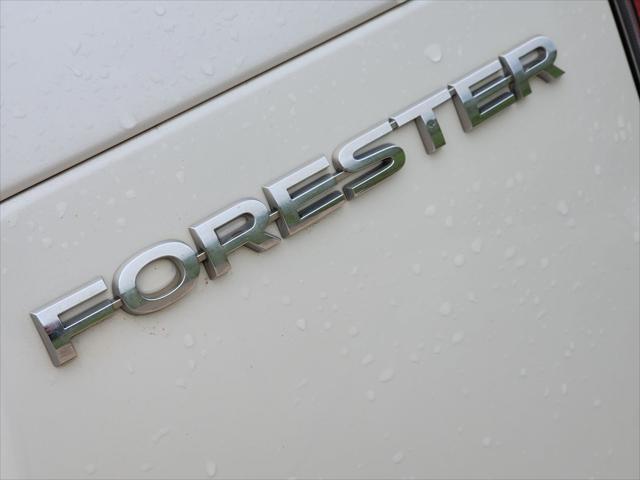 used 2018 Subaru Forester car, priced at $20,494