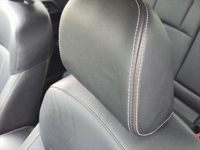 used 2018 Subaru Forester car, priced at $20,494