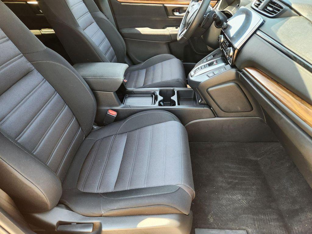 used 2020 Honda CR-V Hybrid car, priced at $18,990