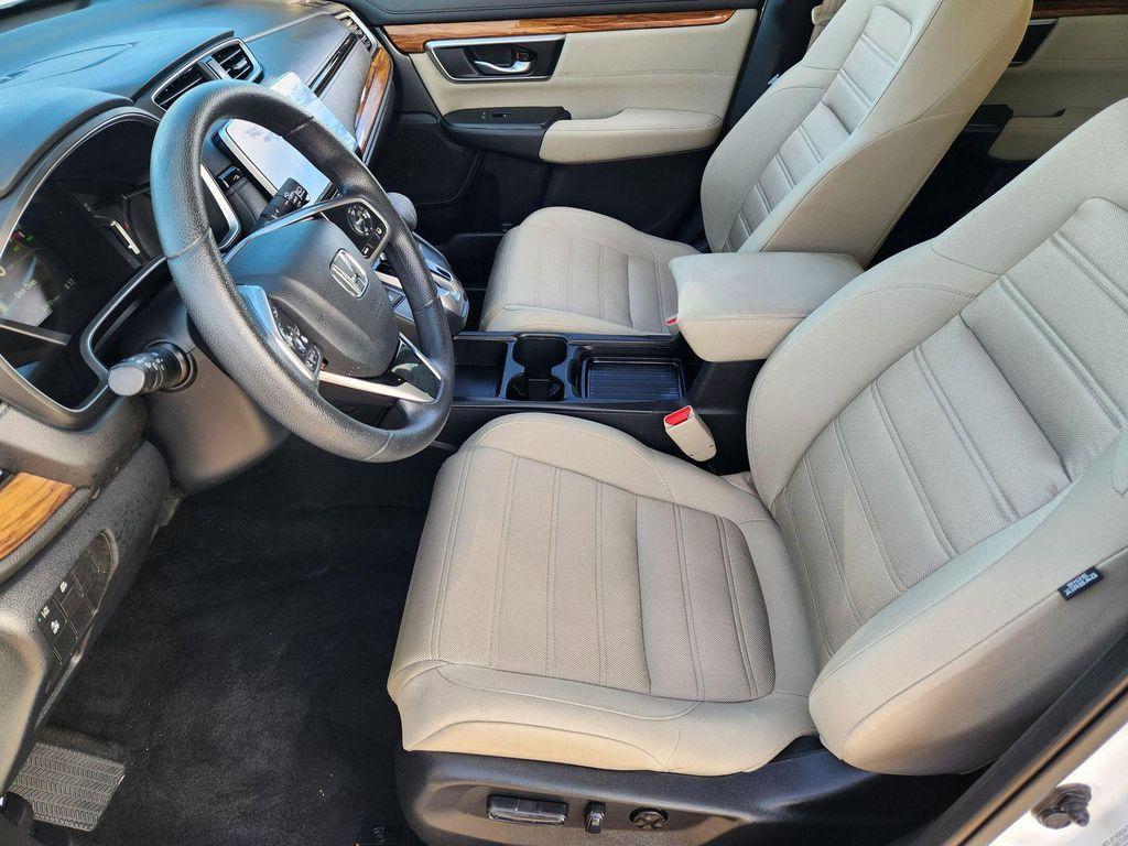 used 2022 Honda CR-V car, priced at $25,173