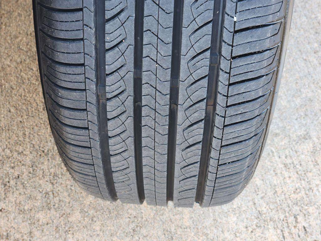 used 2022 Honda CR-V car, priced at $25,173