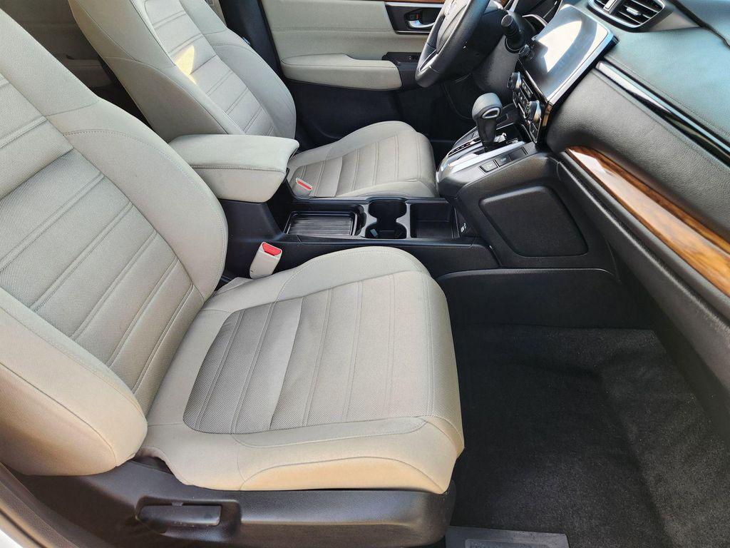 used 2022 Honda CR-V car, priced at $25,173