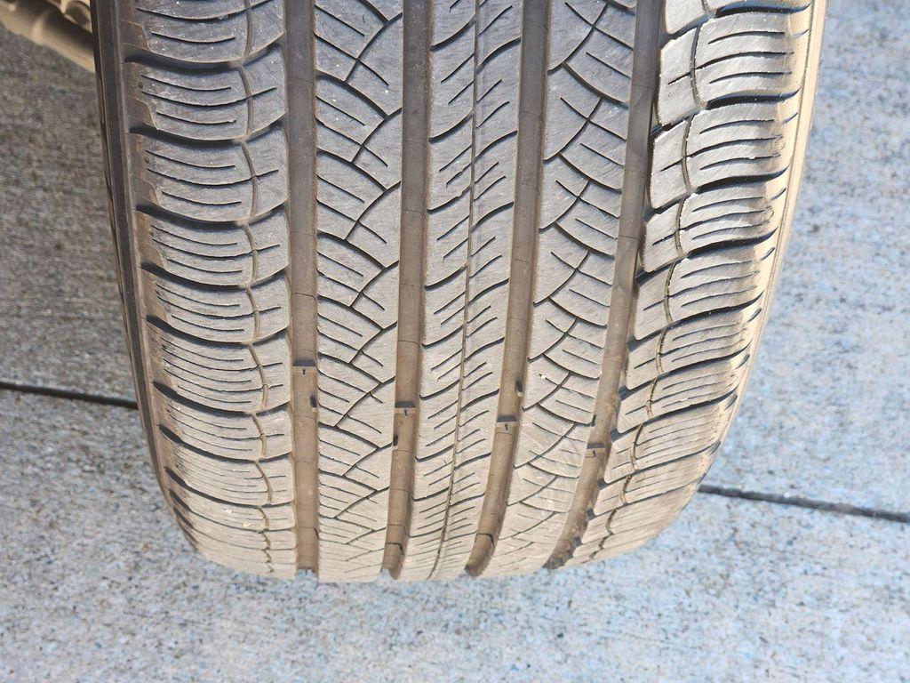 used 2024 Porsche Macan car, priced at $58,243