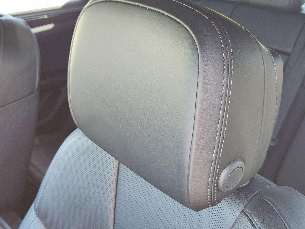 used 2024 Porsche Macan car, priced at $58,243