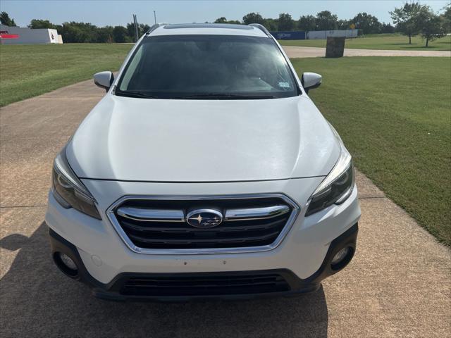 used 2018 Subaru Outback car, priced at $20,011