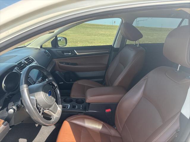 used 2018 Subaru Outback car, priced at $20,011