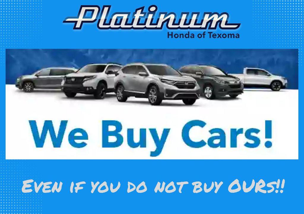 used 2020 Honda CR-V car, priced at $25,784