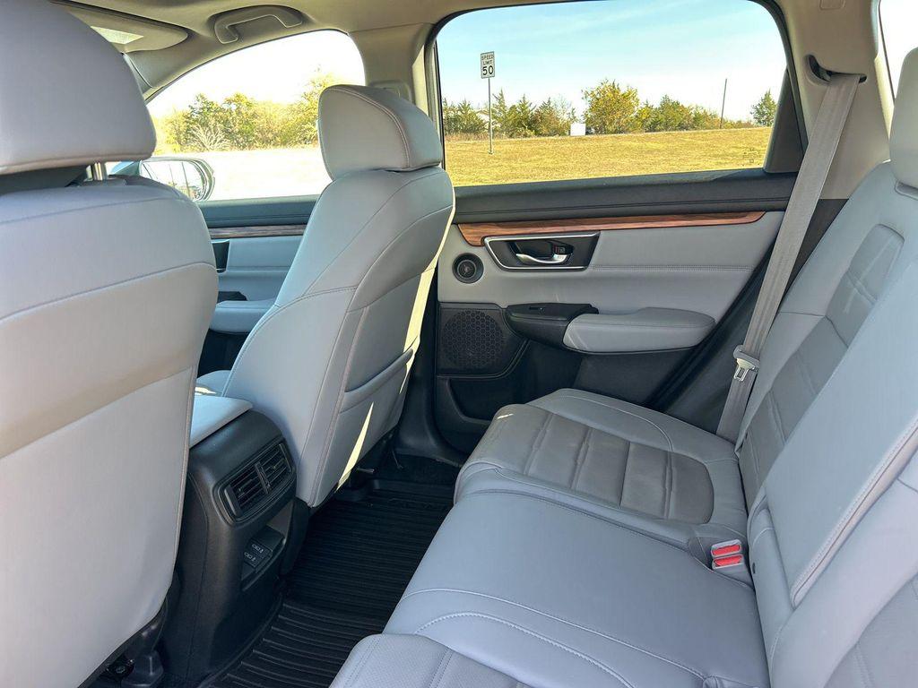 used 2020 Honda CR-V car, priced at $25,784