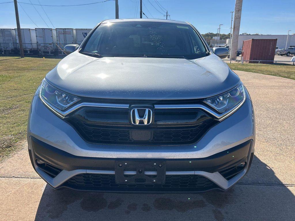 used 2020 Honda CR-V car, priced at $25,784