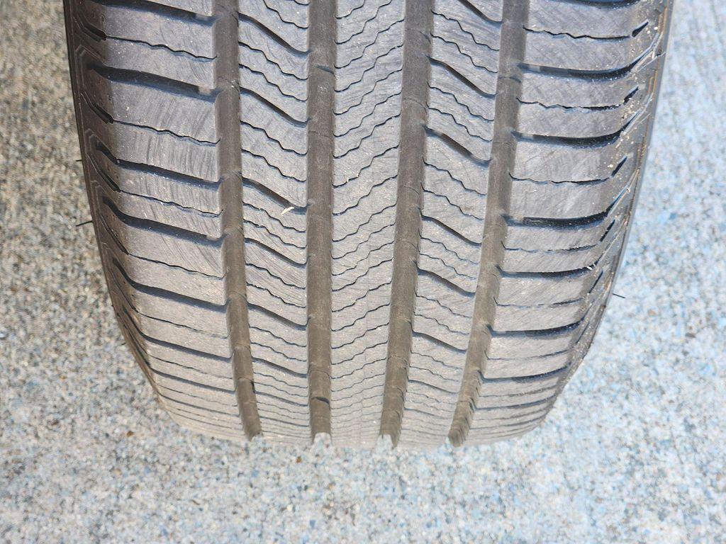 used 2020 Honda CR-V car, priced at $27,199