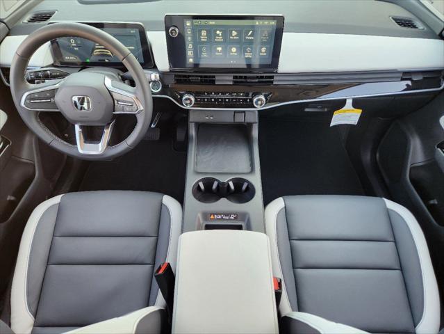 new 2024 Honda Prologue car, priced at $52,365