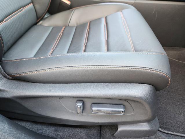 new 2025 Honda CR-V Hybrid car, priced at $37,087