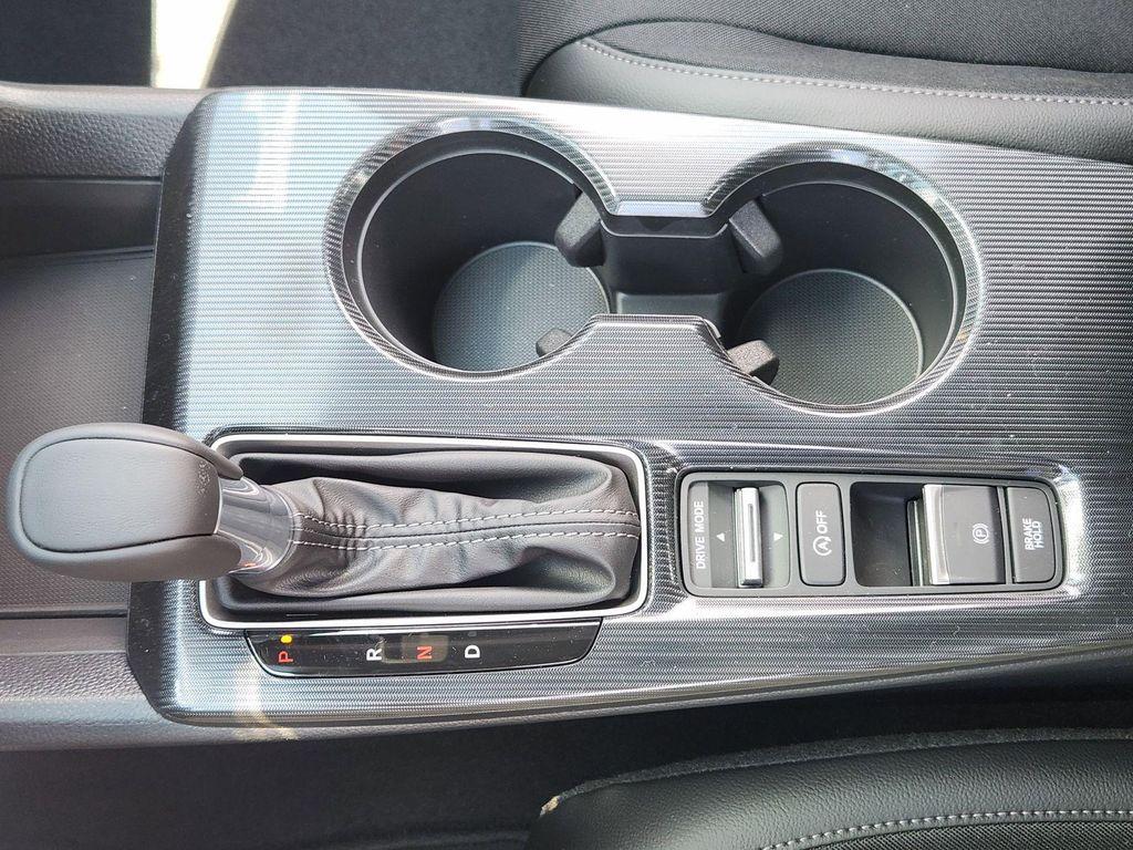 new 2025 Honda Civic car, priced at $27,743