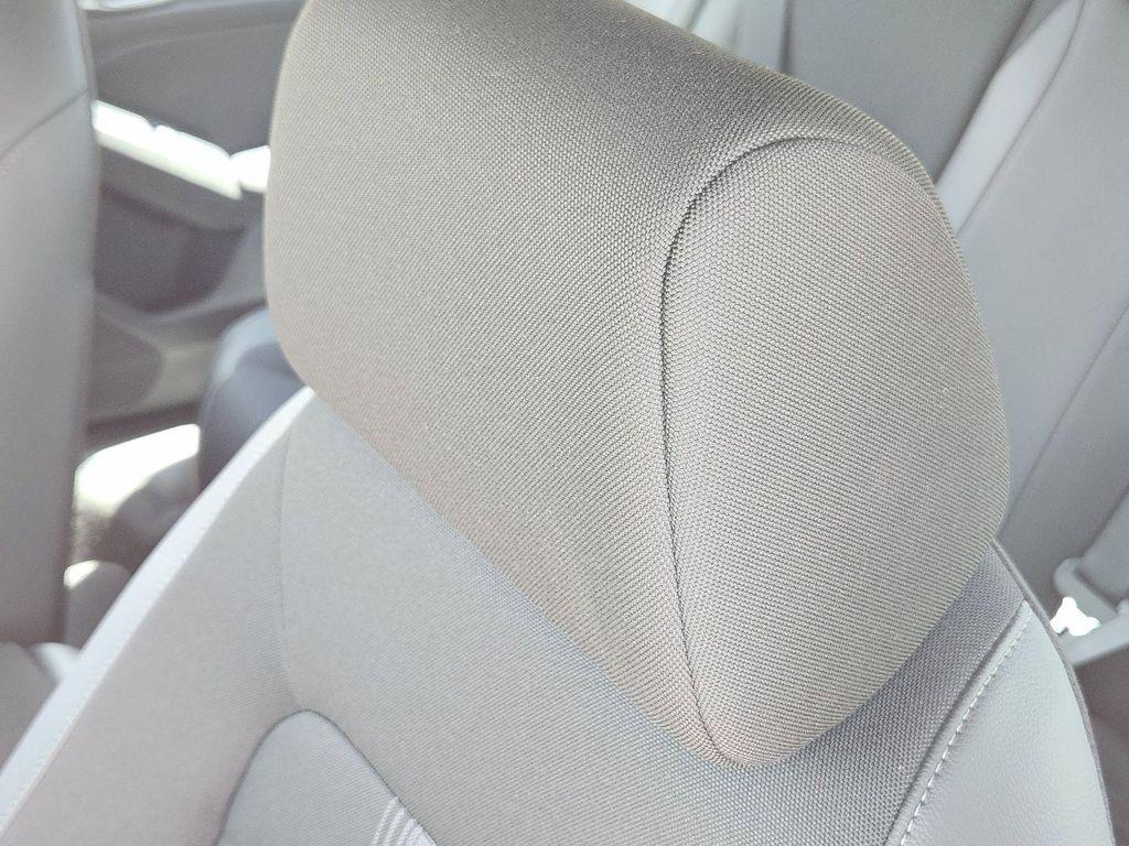 new 2025 Honda Civic car, priced at $27,743