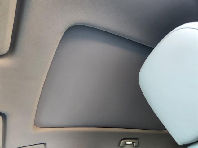 new 2025 Honda Prologue car, priced at $52,365