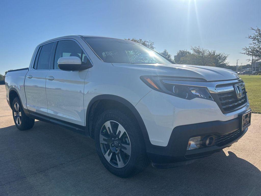 used 2019 Honda Ridgeline car, priced at $26,532