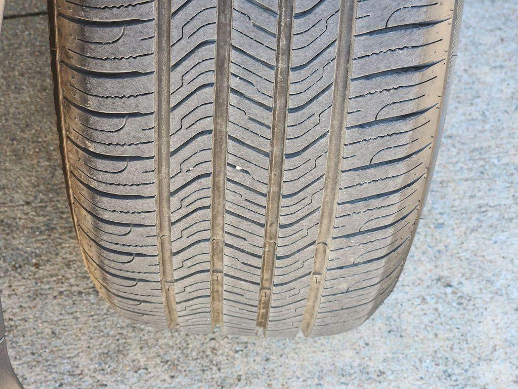used 2022 Honda HR-V car, priced at $17,991
