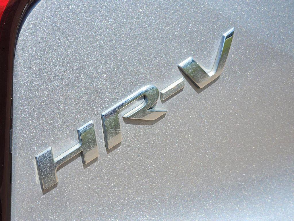 used 2022 Honda HR-V car, priced at $17,991