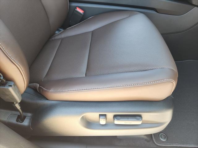new 2025 Honda Ridgeline car, priced at $42,192