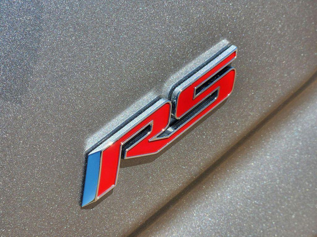 used 2024 Chevrolet Camaro car, priced at $41,672