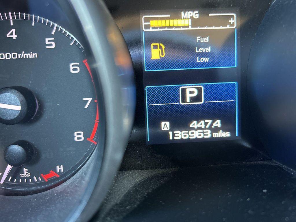 used 2018 Subaru Outback car, priced at $13,435