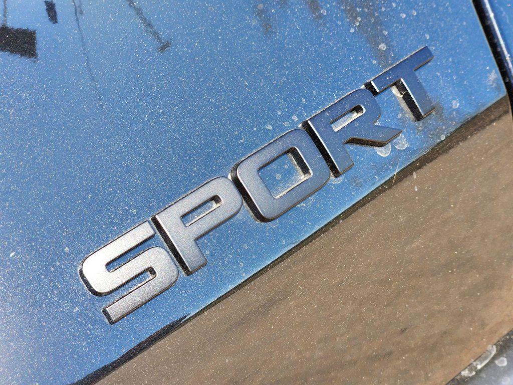 new 2026 Honda HR-V car, priced at $29,564