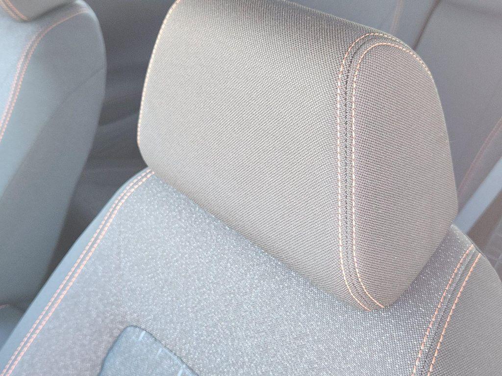 new 2026 Honda HR-V car, priced at $29,564