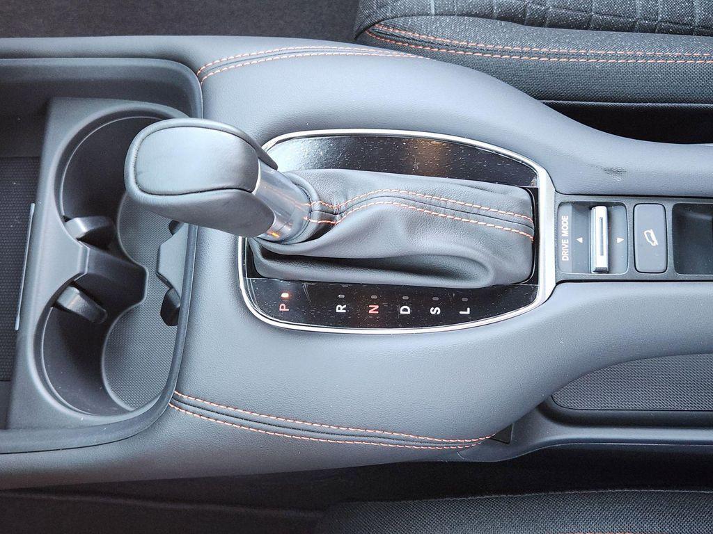 new 2026 Honda HR-V car, priced at $29,564