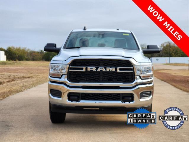 used 2022 Ram 2500 car, priced at $43,318