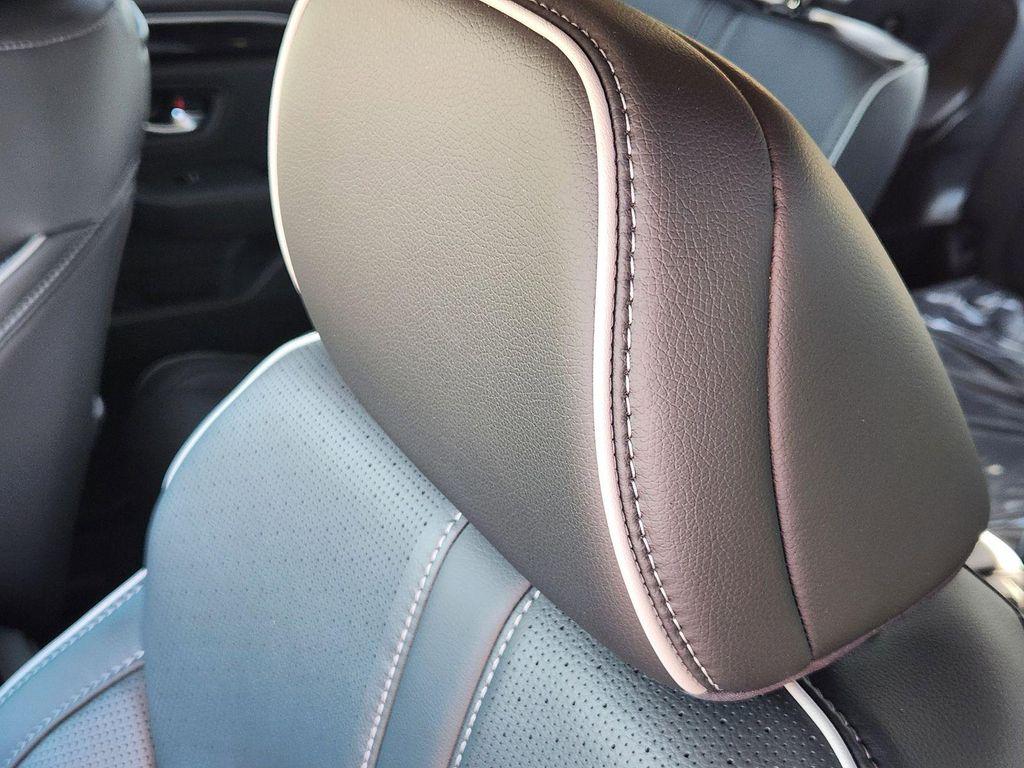 new 2025 Honda Pilot car, priced at $49,149