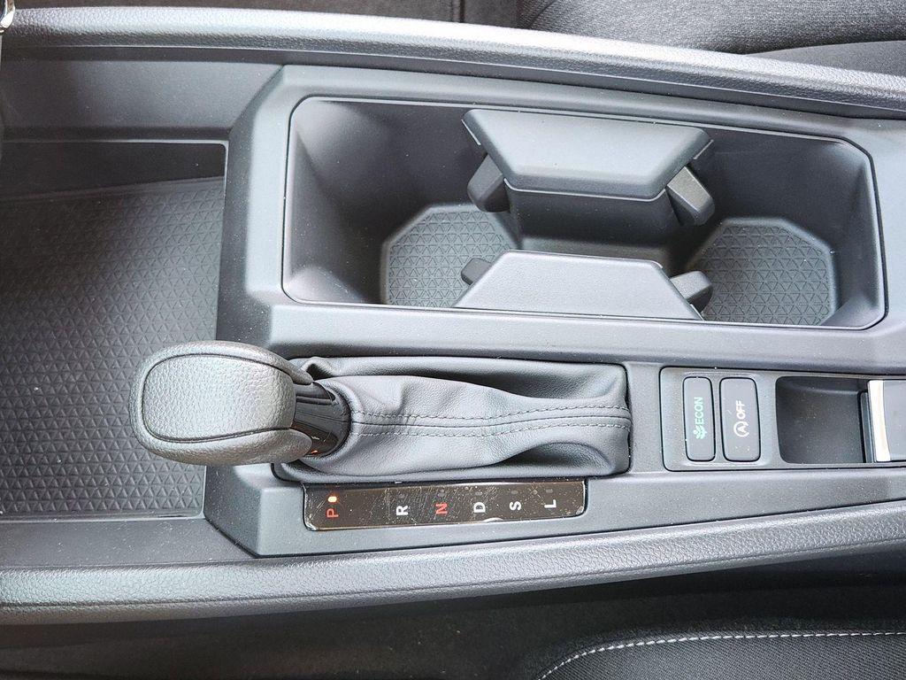 new 2025 Honda Accord car, priced at $30,705