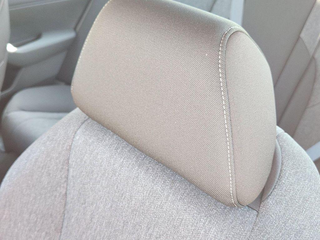 new 2025 Honda Accord car, priced at $30,705
