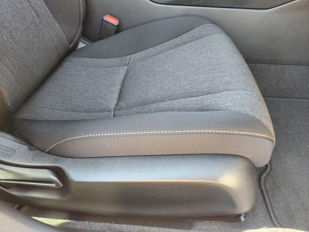 new 2025 Honda Accord car, priced at $30,705