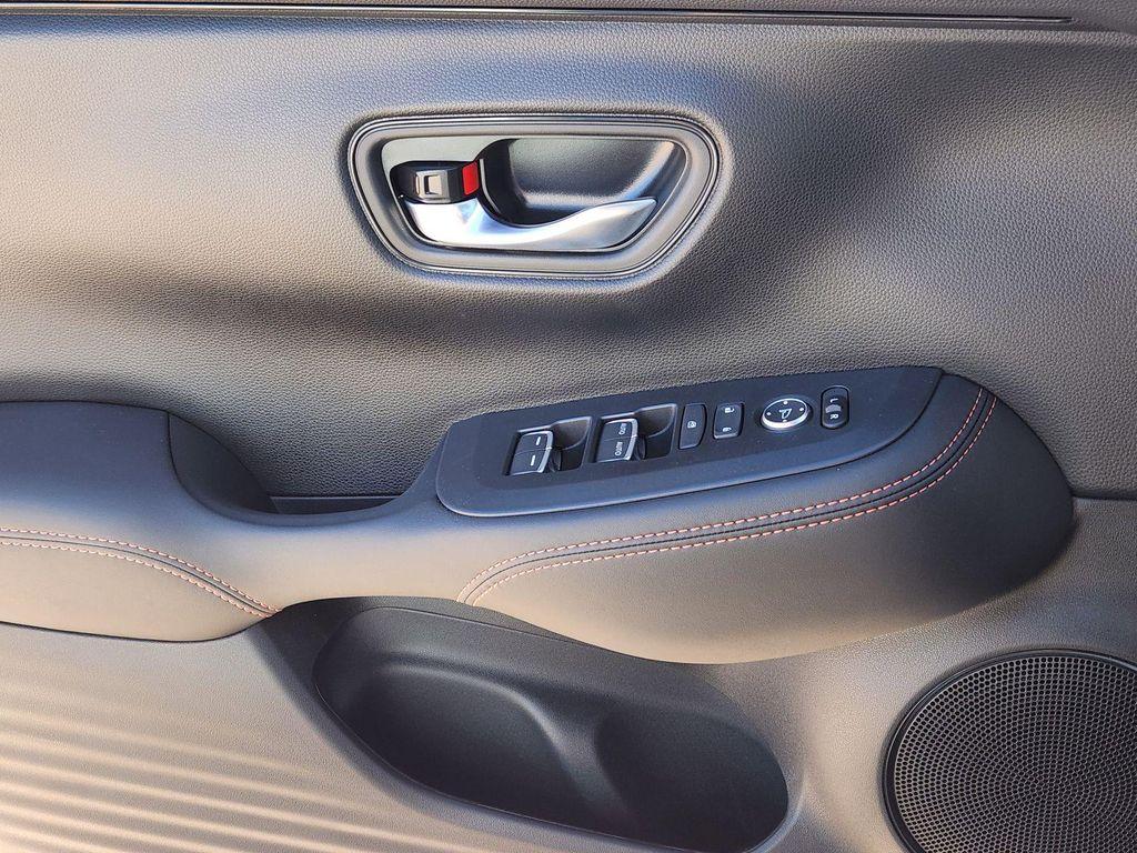 new 2026 Honda HR-V car, priced at $29,997