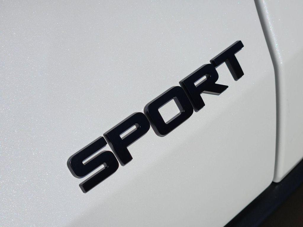 new 2026 Honda HR-V car, priced at $29,997