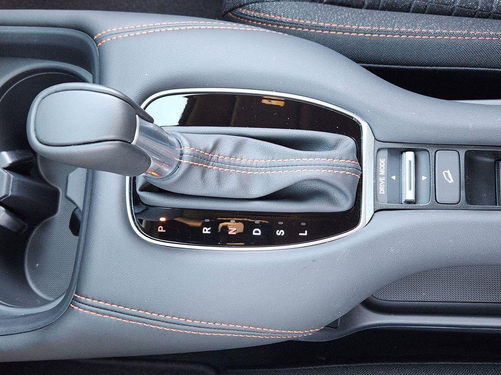 new 2026 Honda HR-V car, priced at $29,997