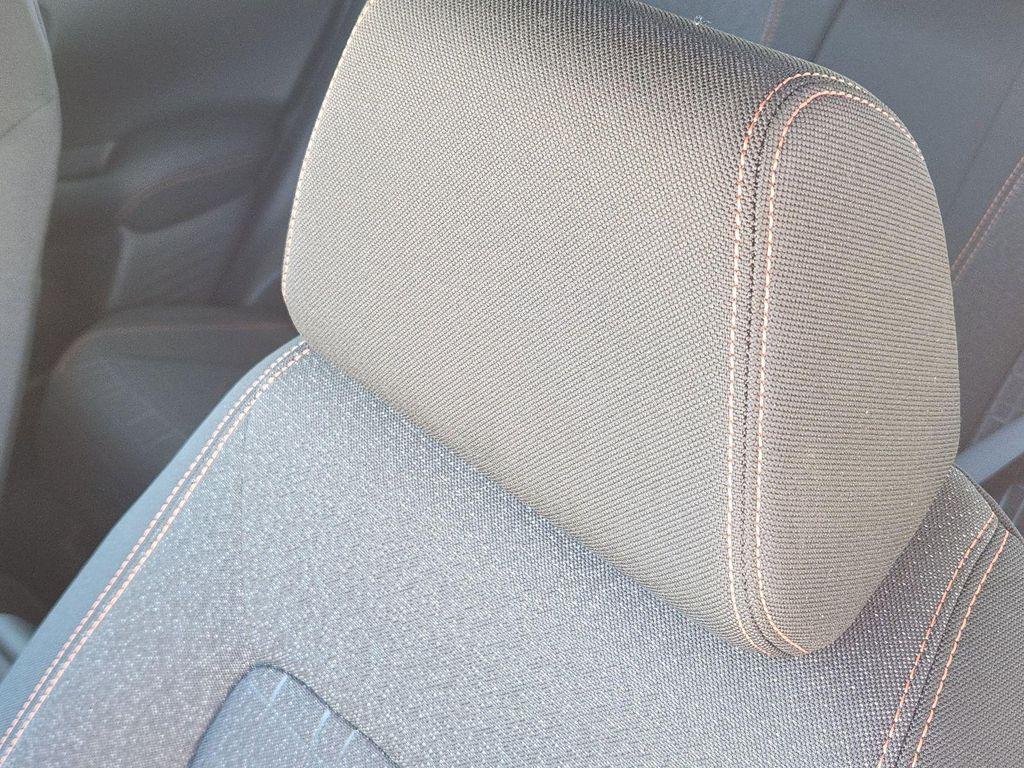 new 2026 Honda HR-V car, priced at $29,997