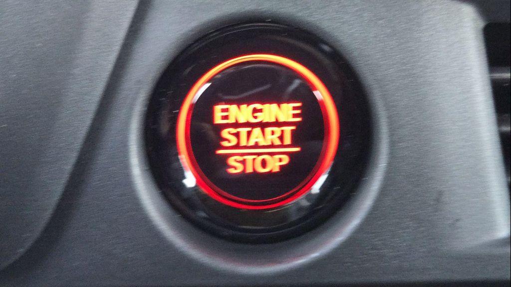 new 2026 Honda Passport car, priced at $51,803