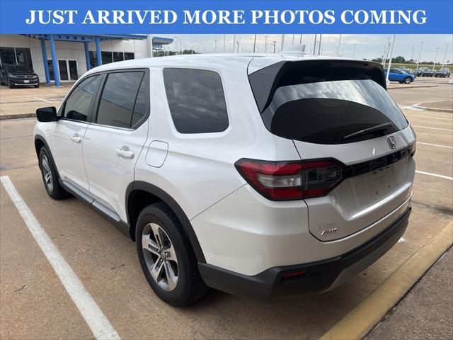 used 2023 Honda Pilot car, priced at $36,338